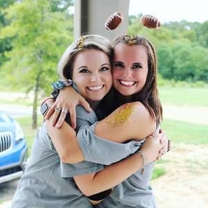 Meet your Posher, Mekenzie